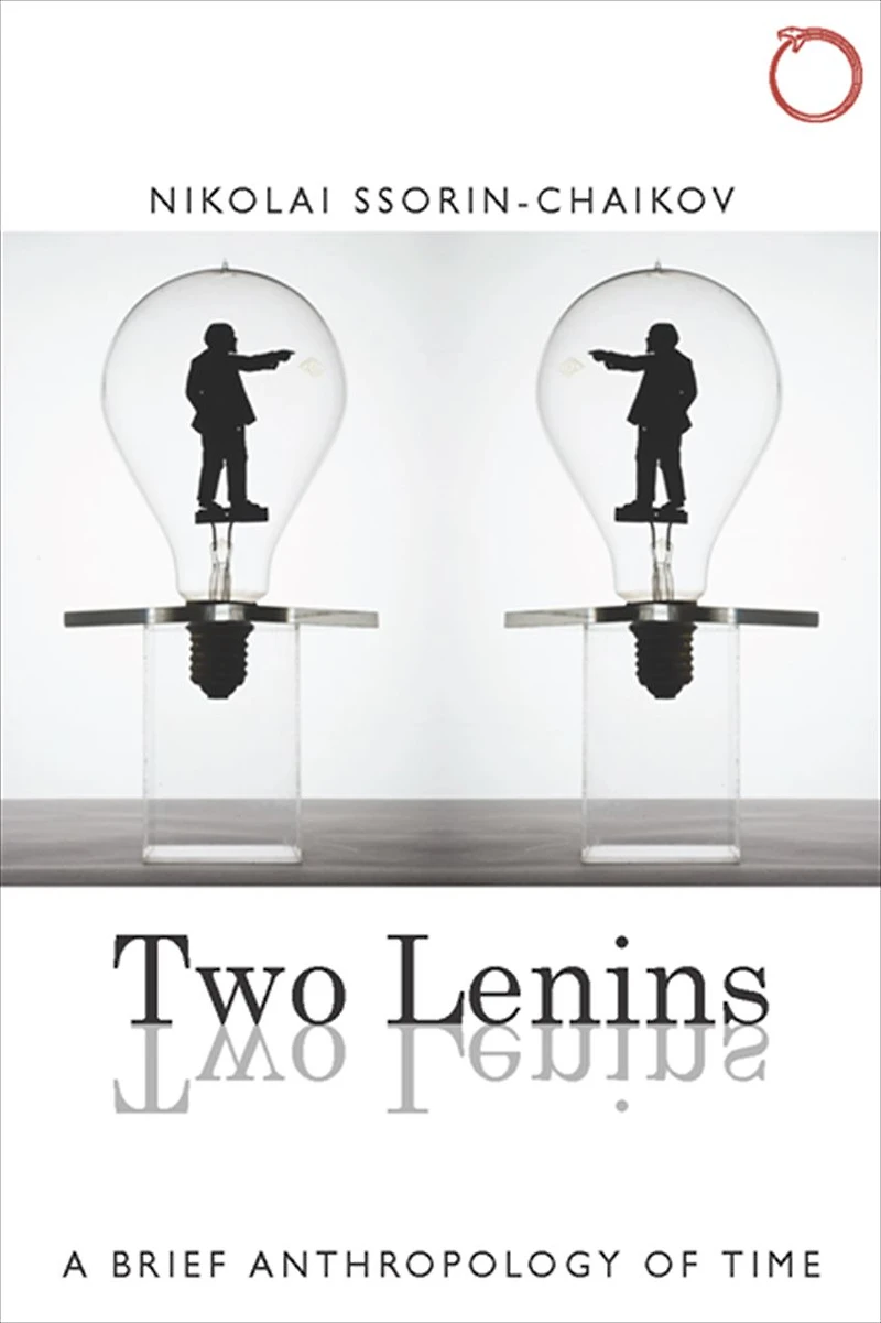 Two Lenins: A Brief Anthropology of Time
