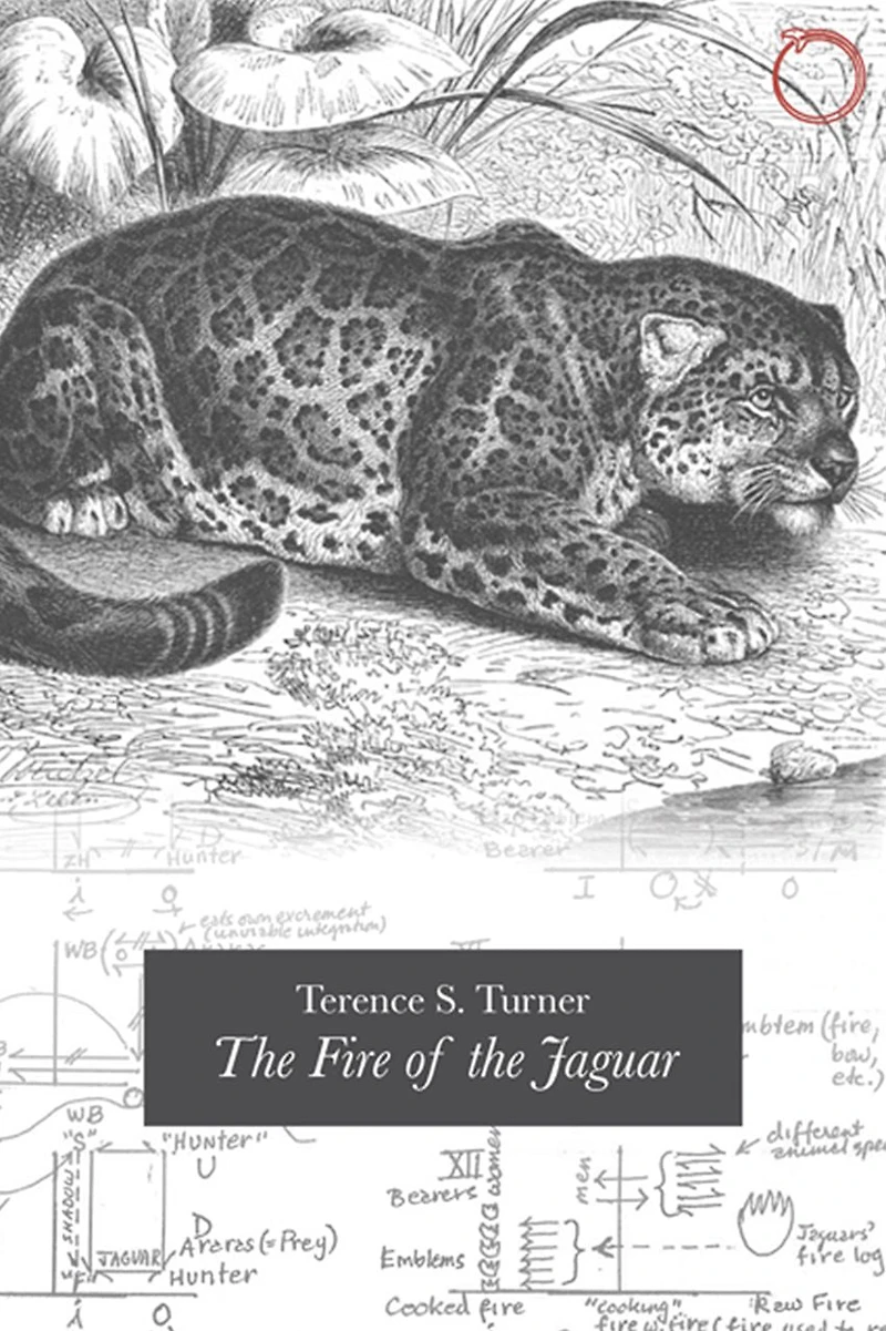 the Fire of Jaguar