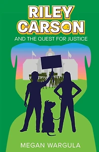 Riley Carson And The Quest For Justice