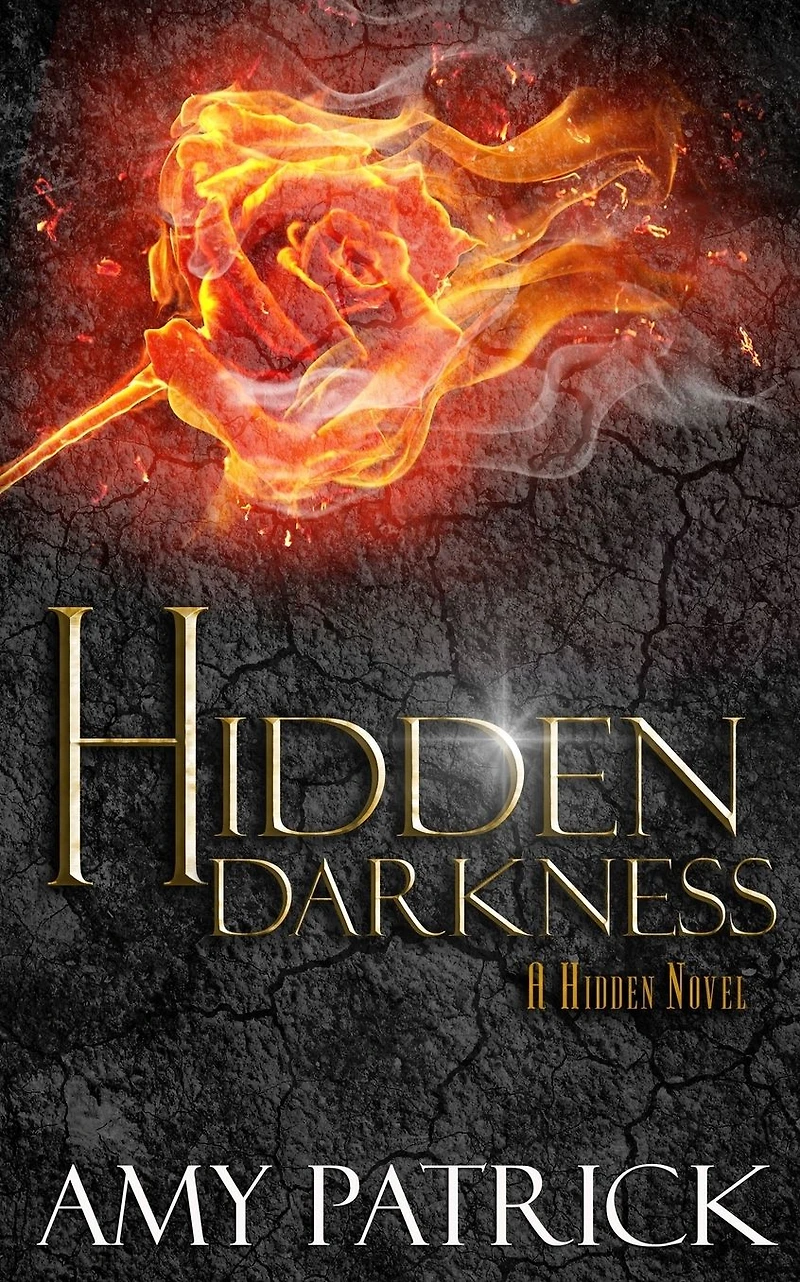 Hidden Darkness, Book 4 of the Saga