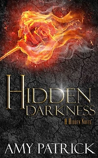 Hidden Darkness, Book 4 of the Saga