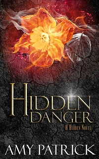 Hidden Danger, Book 5 of the Hidden Saga: A Hidden Novel