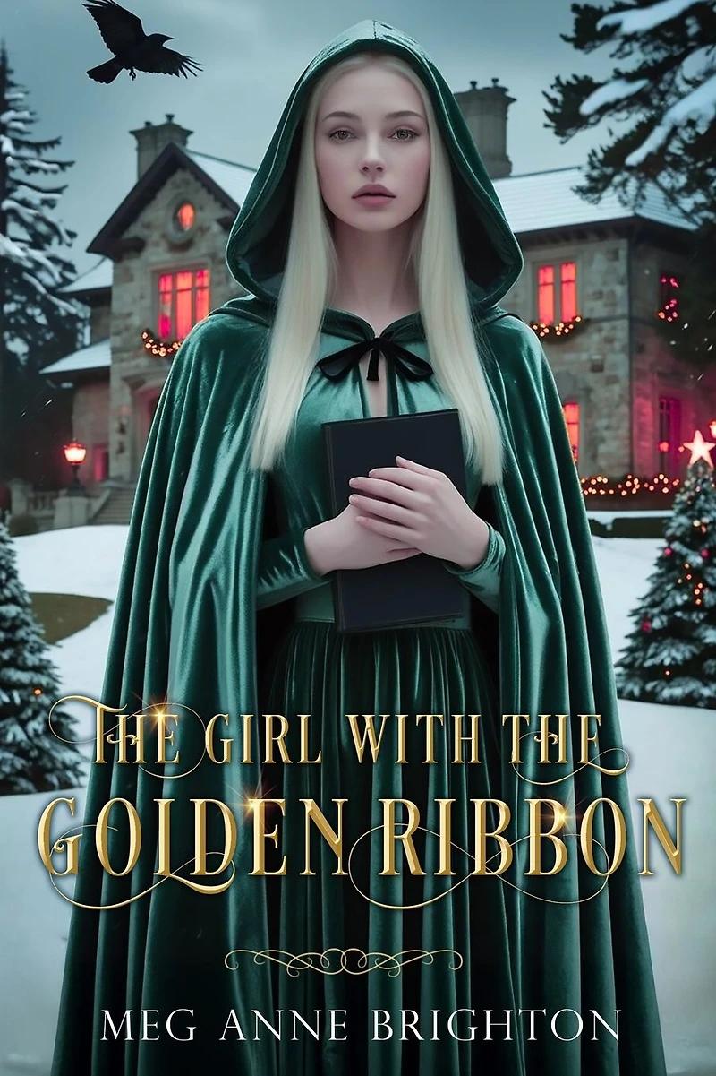 The Girl with the Golden Ribbon