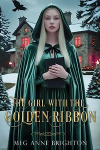 The Girl with the Golden Ribbon