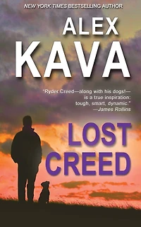 Lost Creed: Ryder Creed Book 4