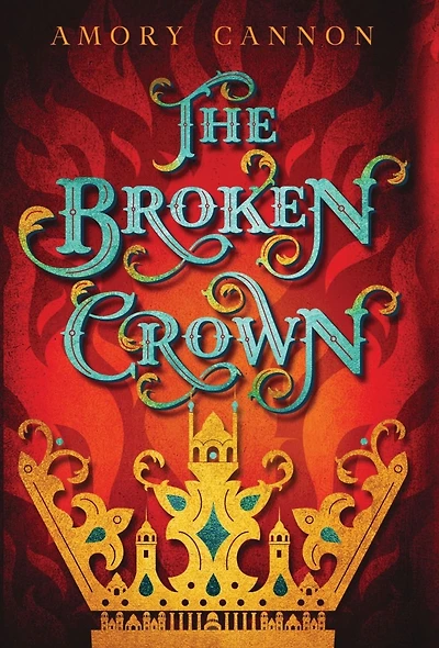 The Broken Crown