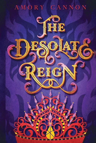 The Desolate Reign