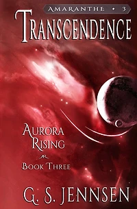 Transcendence: Aurora Rising Book Three