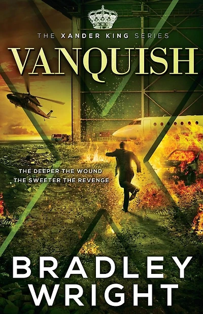 Vanquish