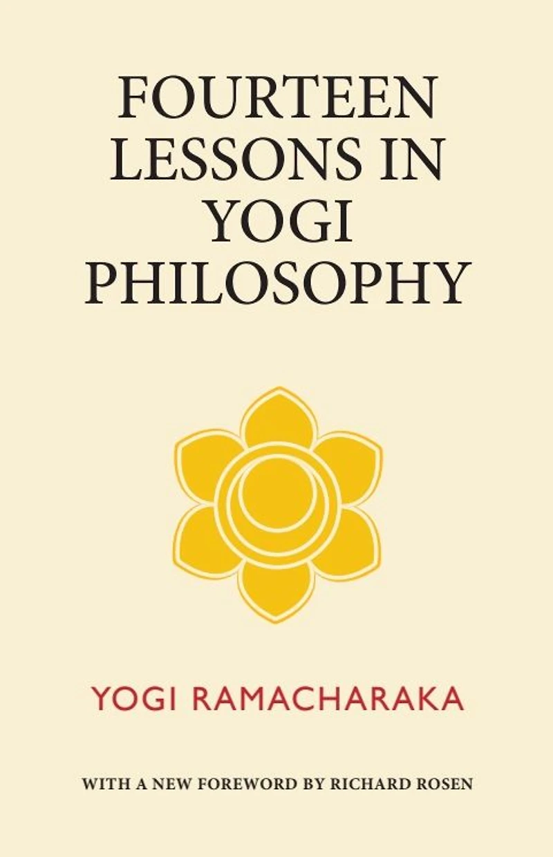Fourteen Lessons Yogi Philosophy