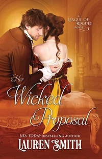 Her Wicked Proposal