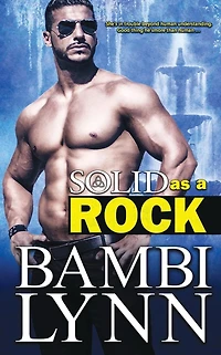 Solid as a Rock: A Gods of the Highlands Novel, Series 2, Book 1