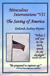 Miraculous Interventions VII, The Saving of America