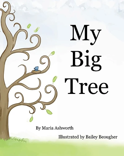 My Big Tree