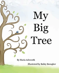 My Big Tree