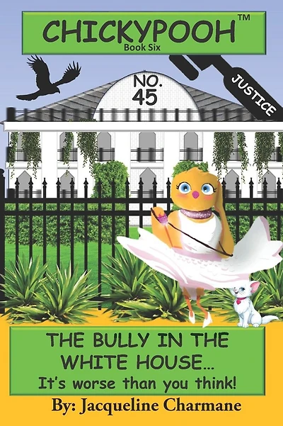 The Bully In The White House: It's Worse Than You Think