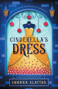 Cinderella's Dress
