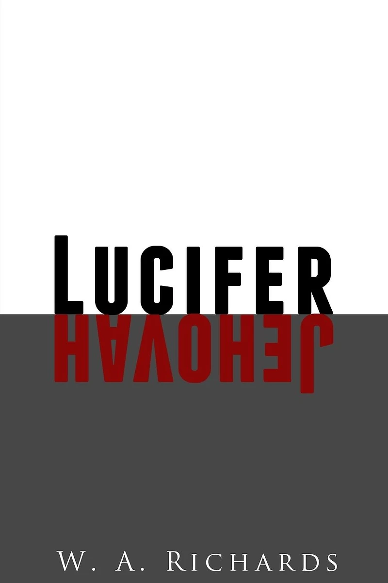 Lucifer and Jehovah