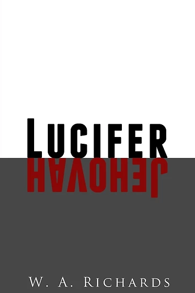 Lucifer and Jehovah