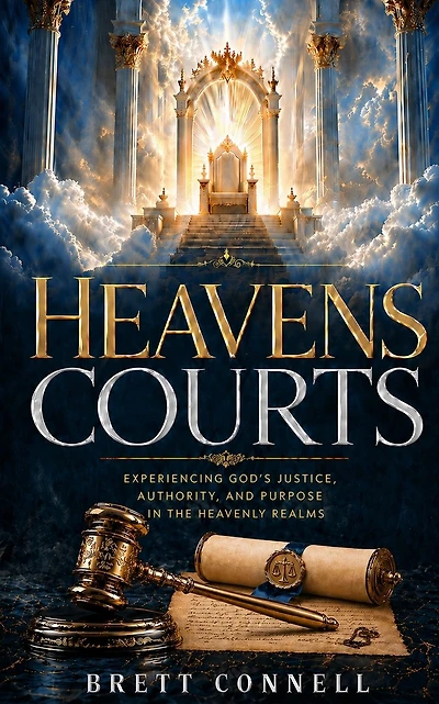 Heavens Courts