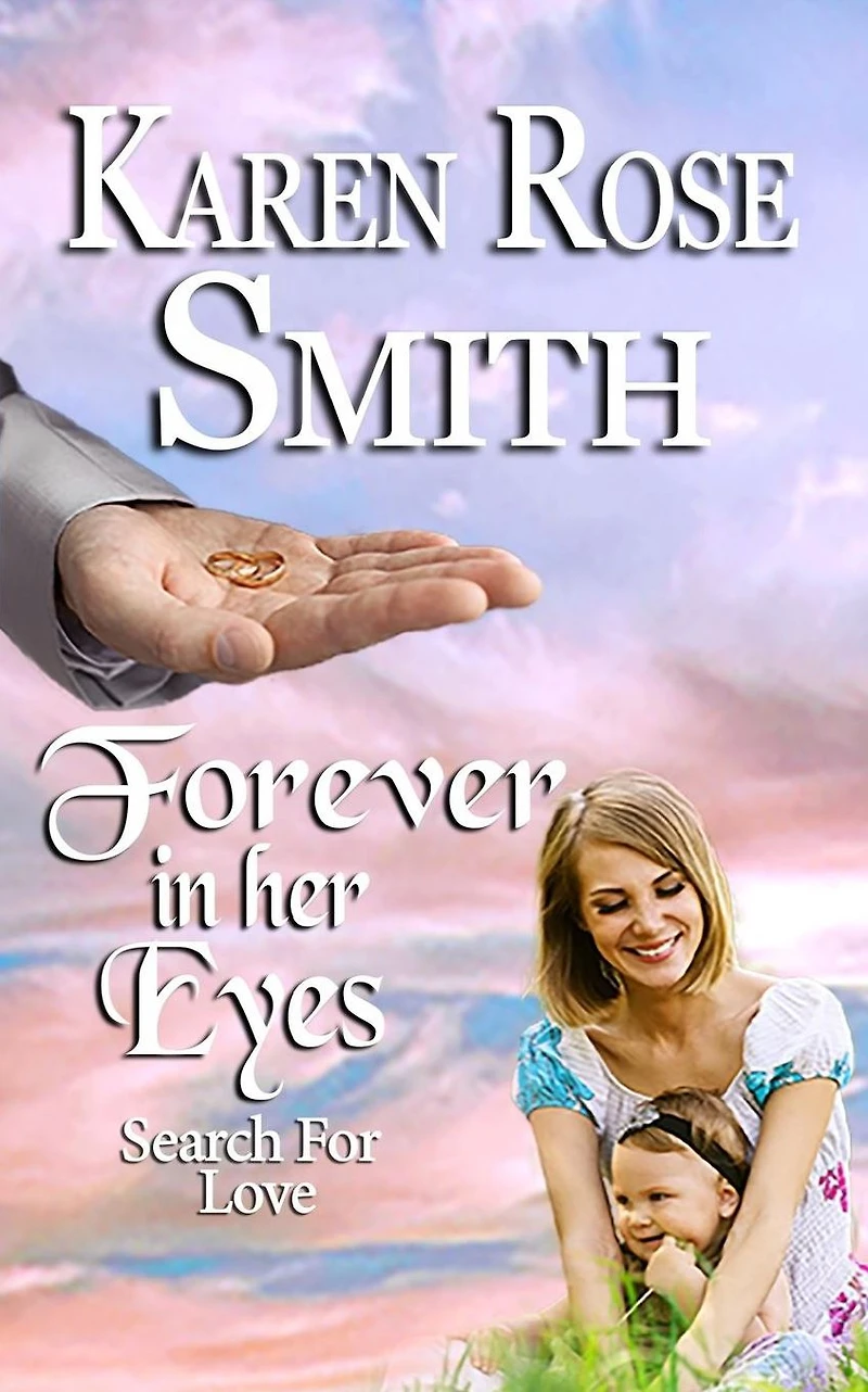 Forever Her Eyes