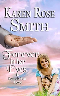 Forever Her Eyes