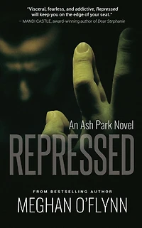 Repressed: A Gritty Detective Kidnapping Thriller: