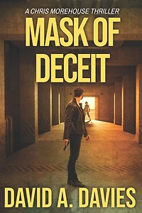 Mask of Deceit