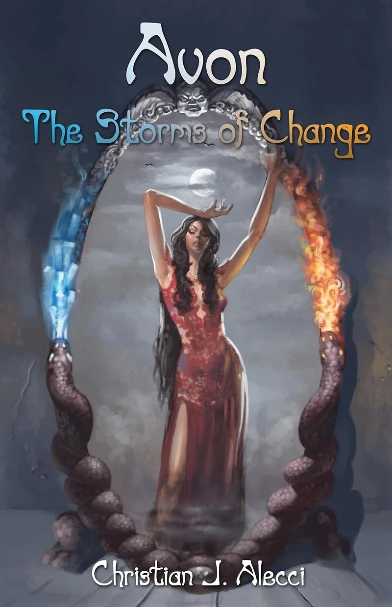 Avon: The Storms of Change