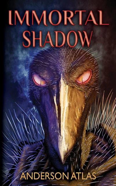 Immortal Shadow