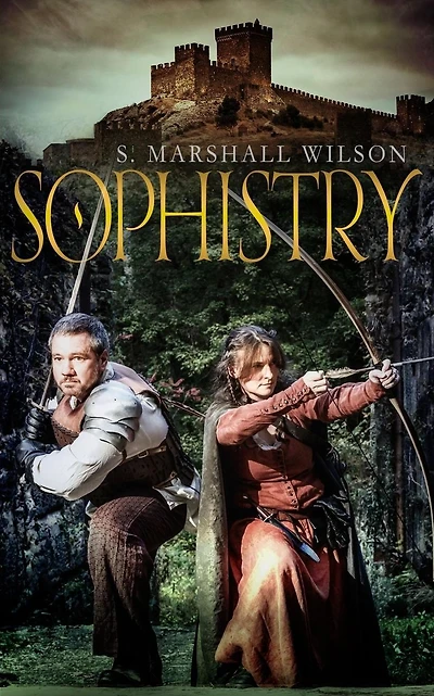 Sophistry: Part 1 of The Sabia