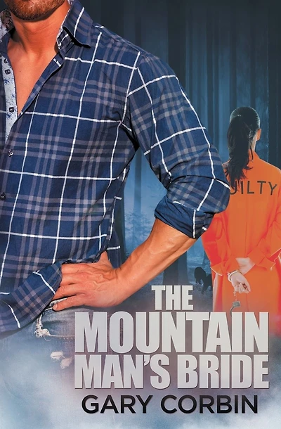 The Mountain Man's Bride: Book 2 of The Mountain Man Mysteries