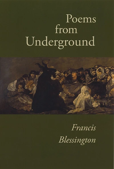 Poems from Underground