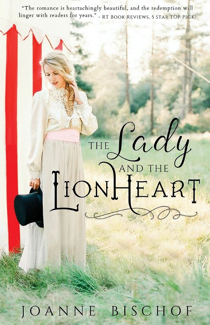 the Lady and Lionheart