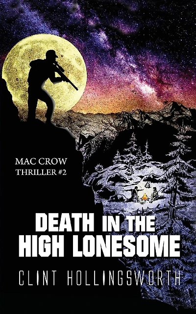 Death In The High Lonesome