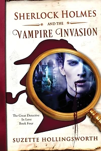 Sherlock Holmes and the Vampire Invasion