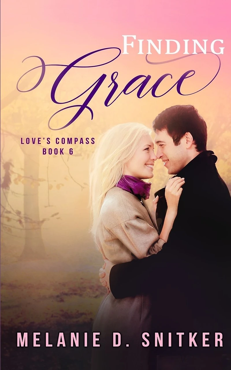 Finding Grace