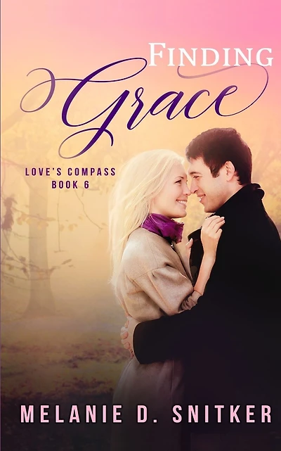 Finding Grace