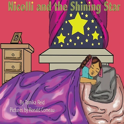 Nicolli and the Shining Star