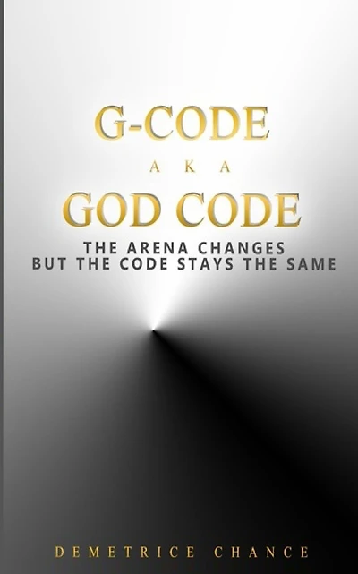 G- Code aka God Code