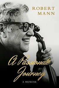 A Passionate Journey: Memoir