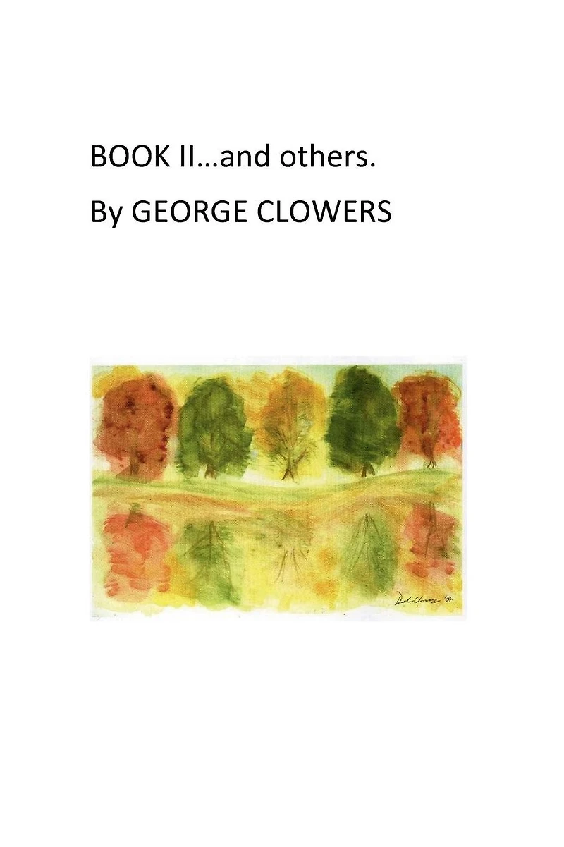 Book II...and Others.