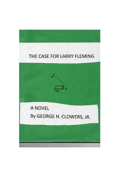Larry Goes Home: A Civil Rights Journey: