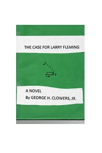 Larry Goes Home: A Civil Rights Journey: