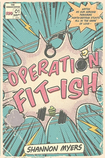 Operation Fit-ish