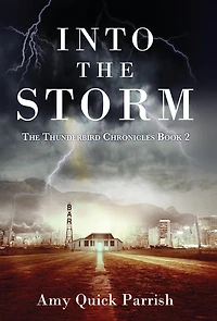 Into the Storm: The Thunderbird Chronicles, Book 2
