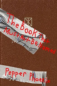 The Book That Must Not Be Named