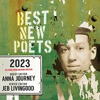 Best New Poets 2023: 50 Poems from Emerging Writers