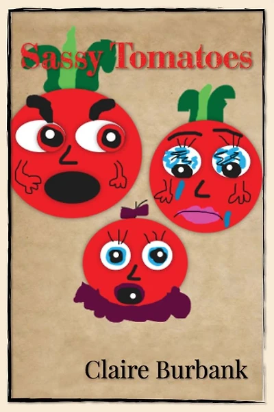 Sassy Tomatoes