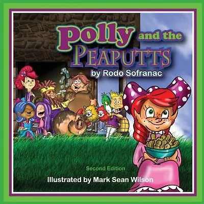 Polly and the Peaputts